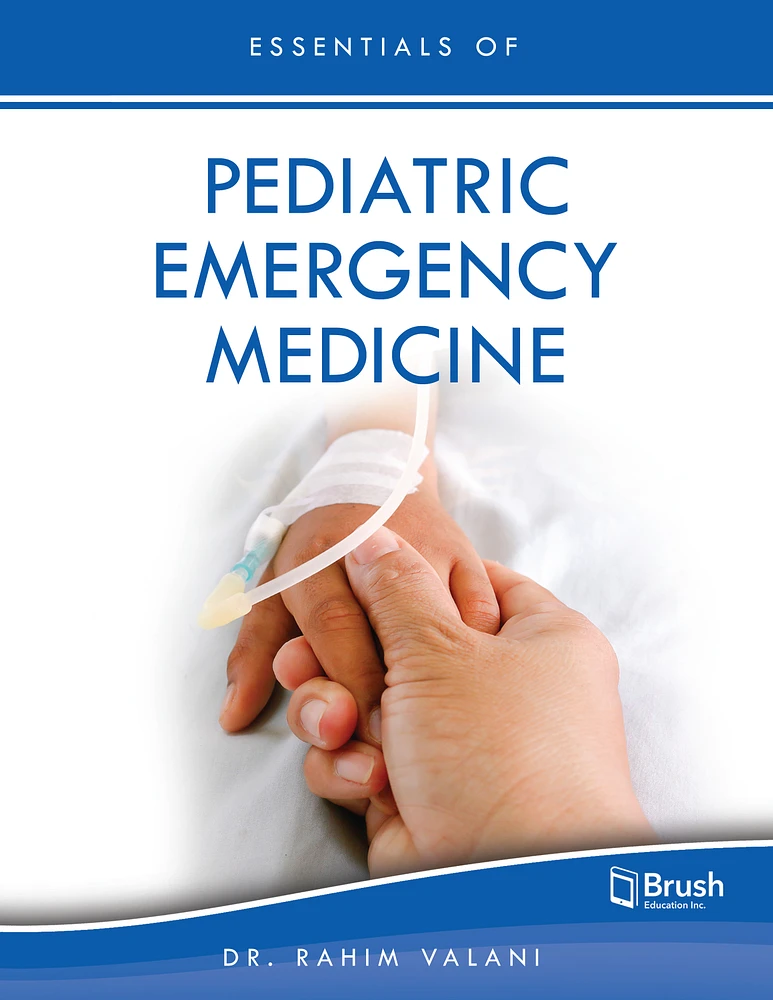 Essentials of Pediatric Emergency Medicine