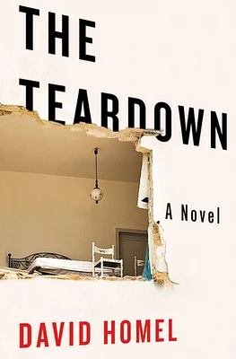 The Teardown