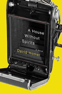 A House Without Spirits