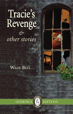 Tracie's Revenge and Other Stories