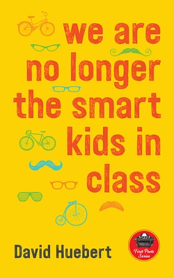 we are no longer the smart kids in class