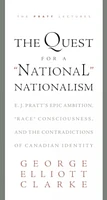 The Quest for a 'National' Nationalism