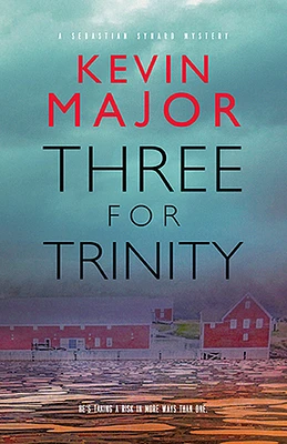 Three for Trinity