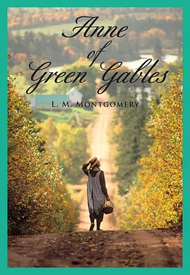 Anne of Green Gables