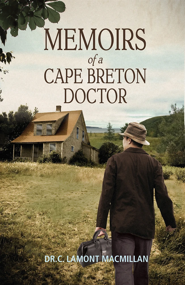 Memoirs of a Cape Breton Doctor