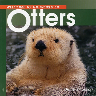 Welcome to the World of Otters