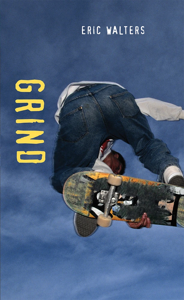 Grind – Orca Soundings