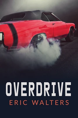 Overdrive – Orca Soundings