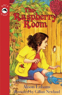 The Raspberry Room