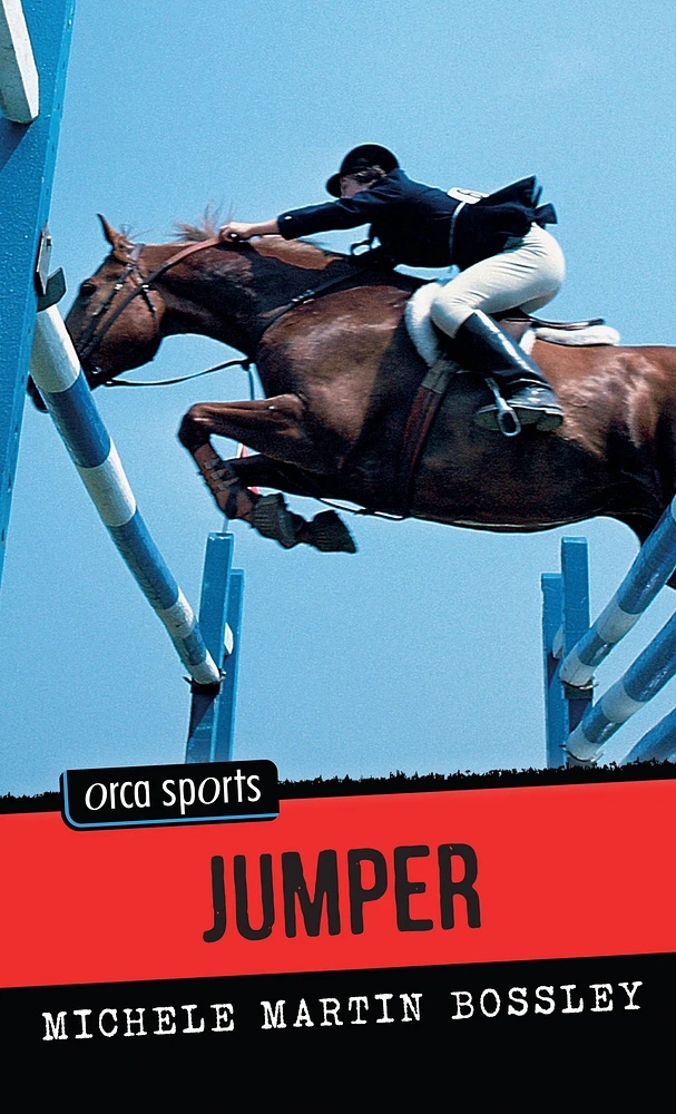 Orca Sports - Jumper