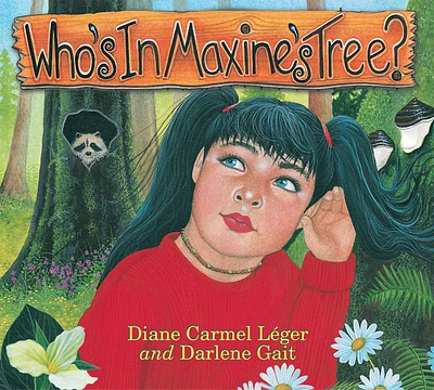 Who's in Maxine's Tree