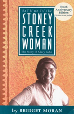 Stoney Creek Woman