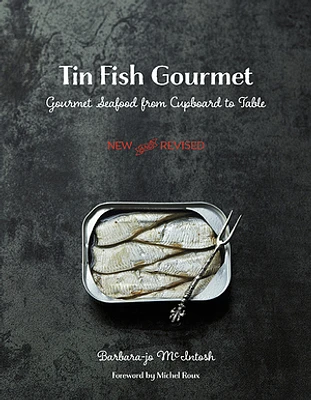 Tin Fish Gourmet