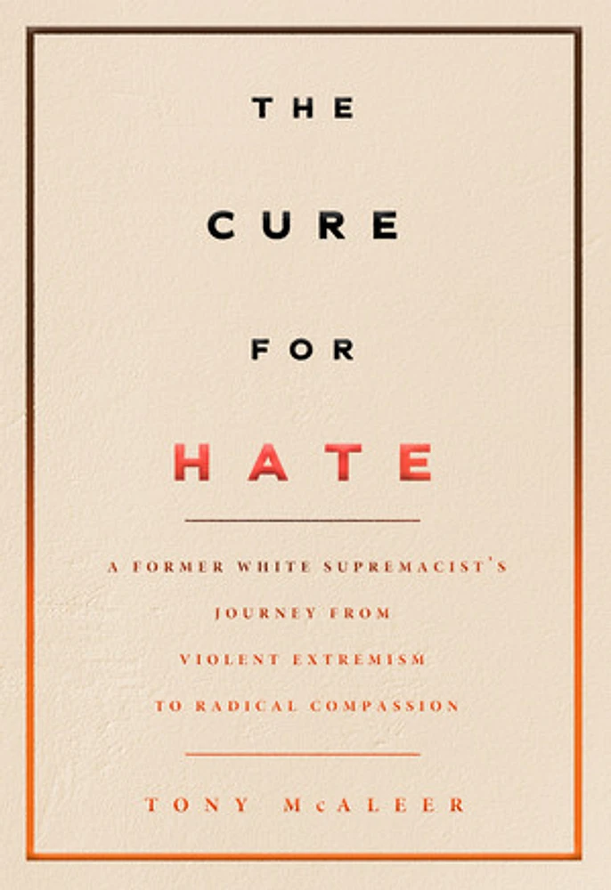 The Cure for Hate