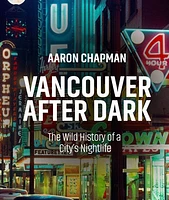 Vancouver After Dark