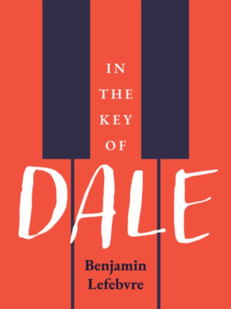 In the Key of Dale