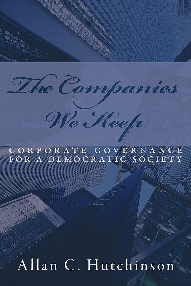 The Companies We Keep