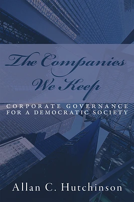 The Companies We Keep