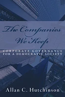 The Companies We Keep