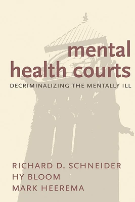 Mental Health Courts