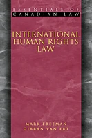 International Human Rights Law