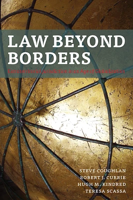 Law Beyond Borders