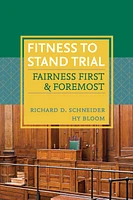 Fitness to Stand Trial