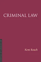 Criminal Law, 8/e