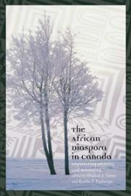 The African Diaspora in Canada