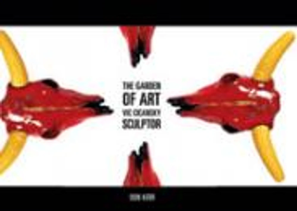 The Garden of Art