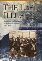 The Last Illusion