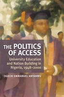 The Politics of Access