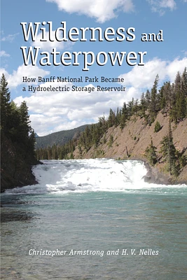 Wilderness and Waterpower