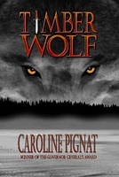 Timber Wolf