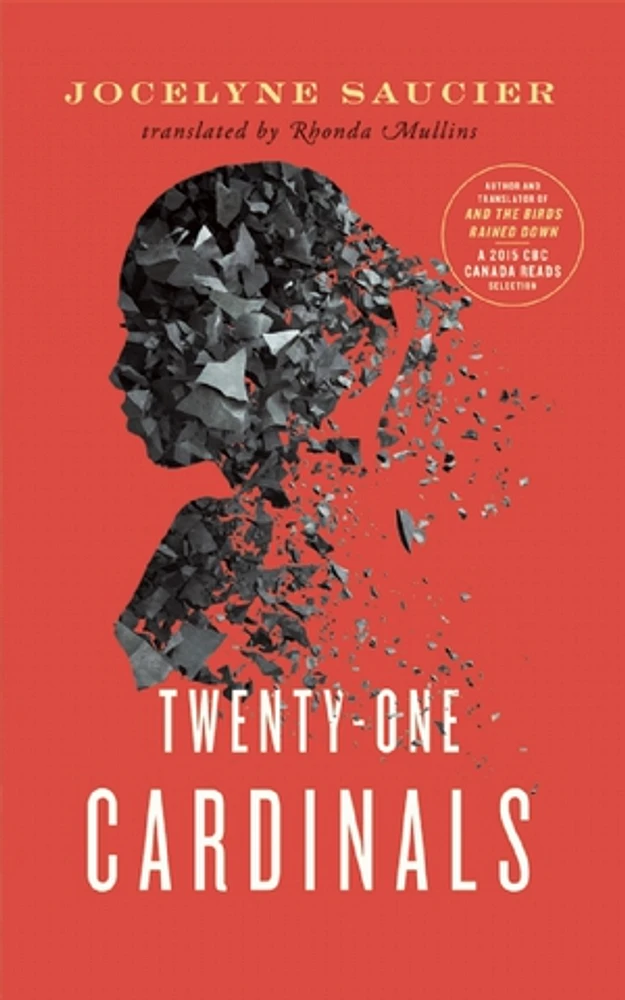 Twenty-One Cardinals