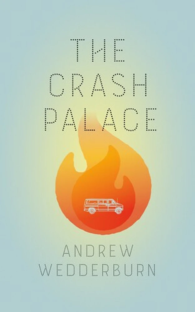 The Crash Palace