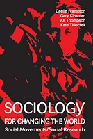 Sociology for Changing the World