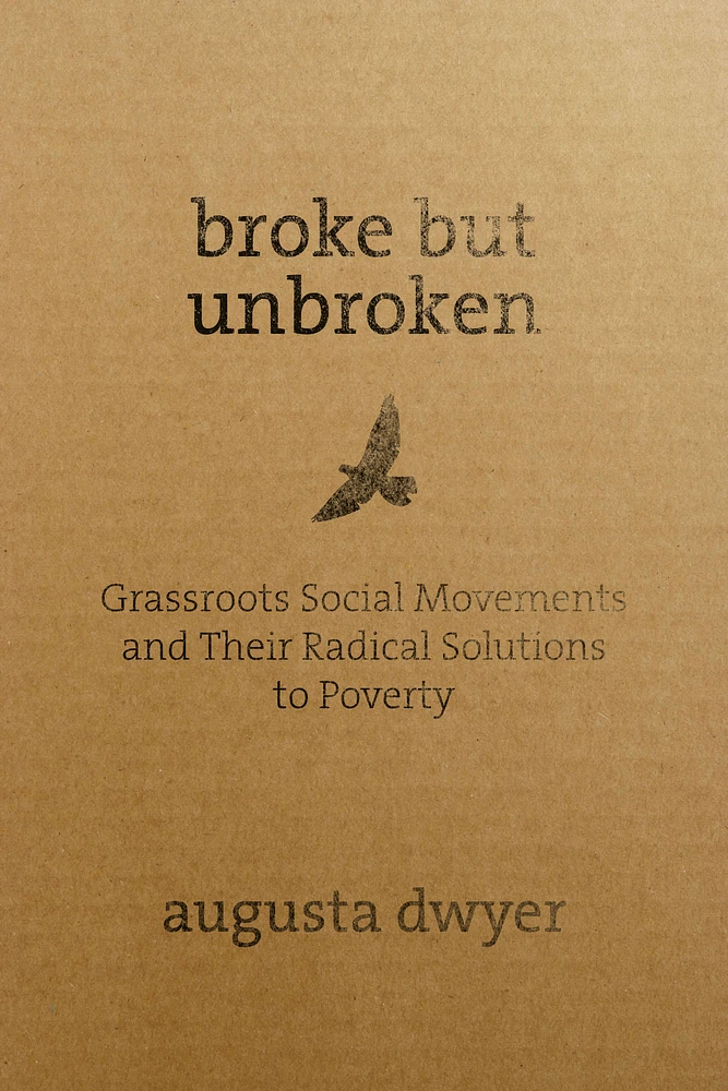 Broke But Unbroken