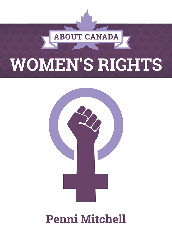 About Canada: Women’s Rights