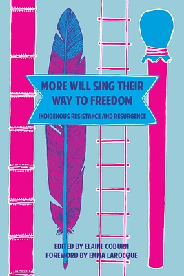 More Will Sing Their Way to Freedom