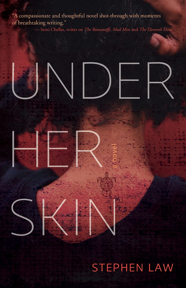 Under Her Skin