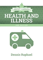 About Canada: Health and Illness