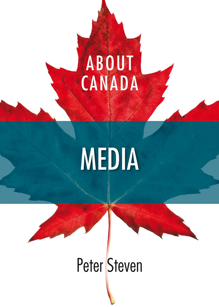 About Canada: Media