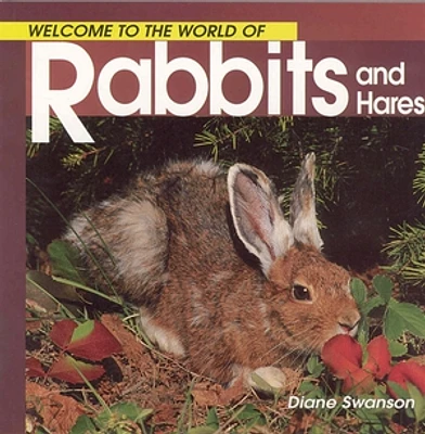 Welcome to the World of Rabbits and Hares