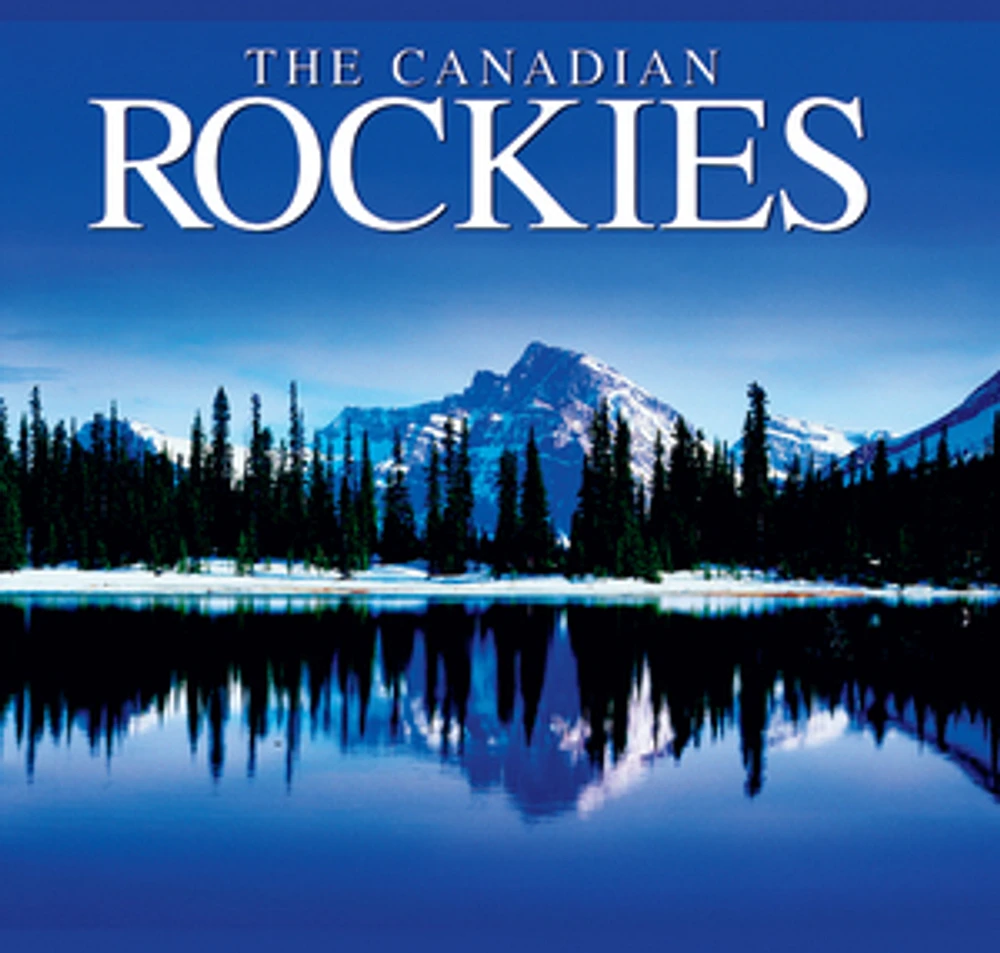 The Canadian Rockies