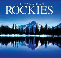 The Canadian Rockies