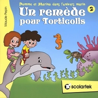 Un Remède pour Torticolis #2