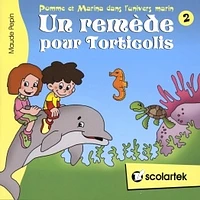 Un Remède pour Torticolis #2