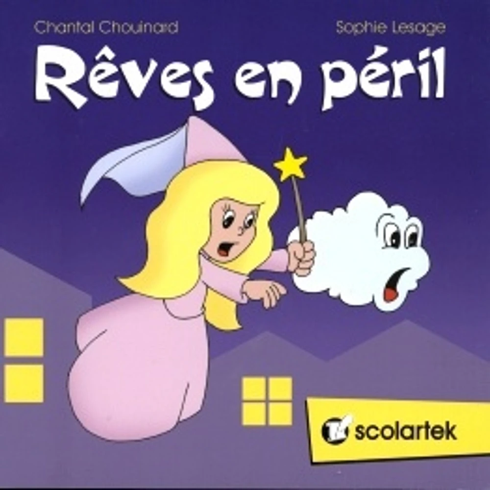 Rêves en Péril