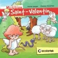 Mission Saint-Valentin